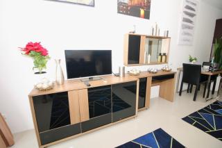 Chic condominium A4 floor - 6