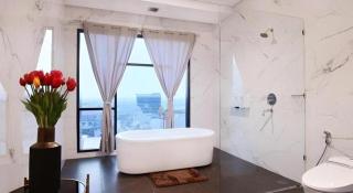 The Bono Hotel Pekanbaru - 9