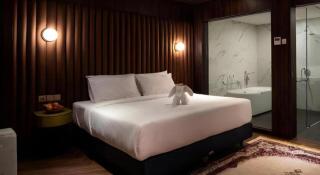 The Bono Hotel Pekanbaru - 7