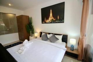 Chic condominium A4 floor - 2