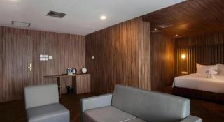 The Bono Hotel Pekanbaru - 4