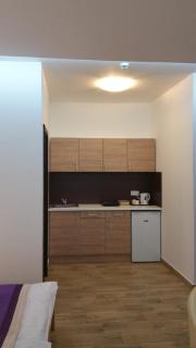 Fürjes Apartments - 1