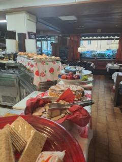 B&B Hotel Dolomiti - Bozen - 2