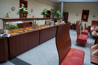 DLRG Tagungszentrum Hotel Delphin - Bad Nenndorf - 3