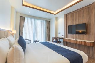 Hotel Sara Sadan - Tribhuvan International Airport - 8