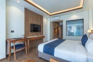 Hotel Sara Sadan - Tribhuvan International Airport - 7