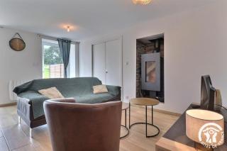 Le refuge enchante - 9