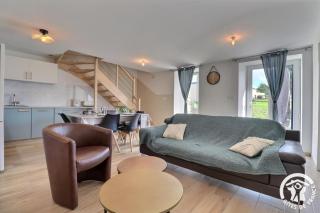 Le refuge enchante - 8