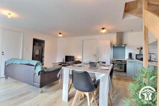 Le refuge enchante - 5