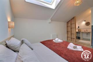 Le refuge enchante - 1