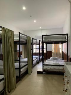 Nisa hostel - 0