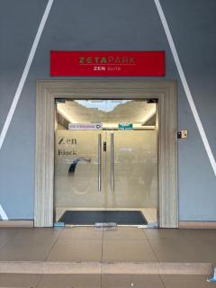Ubays Zetepark House - 7