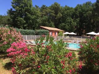 Hotel Les Ambres - Roussillon - 2