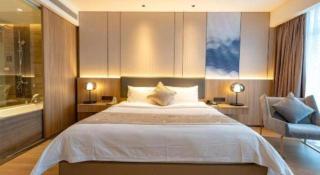 CITIC Jinling Hotel - 9