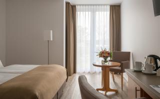 Hotel Chrisma - Düsseldorf - 3