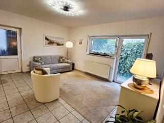 Komplette Ferienwohnung für bis zu 4 Personen - 8