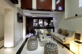 Eurostars Gran Via - Granada - 5