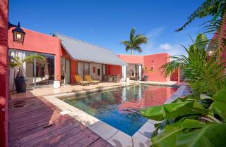 Villa Coco Chic - Piscine privée - Paradis Tropical - 9