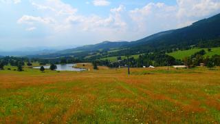 Penzion Pod Zvonem - Hynčice pod Sušinou - 1