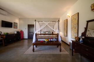 Riverdale Bungalow - Film Location For 'Bridge On The River Kwai' - 7
