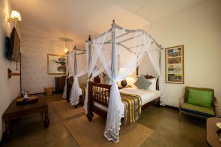Riverdale Bungalow - Film Location For 'Bridge On The River Kwai' - 5