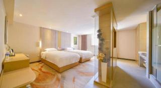 Zmax Hotel·Yantai Shimao Binhai Plaza - 9