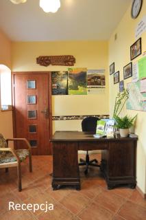 Villa Dom Julii - Sanok - 6