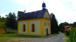 Penzion Pod Zvonem - Hynčice pod Sušinou - 9