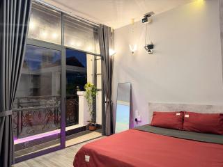 Four P Apartment Phu Nhuan - 0