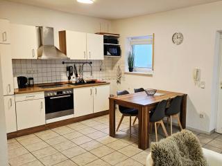 Komplette Ferienwohnung für bis zu 4 Personen - 6