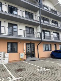Primera Apartments - 8