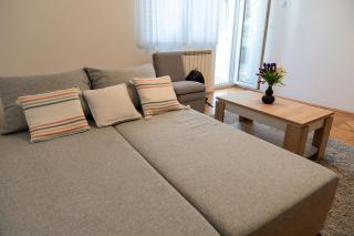 Milenkovic Apartments - 9