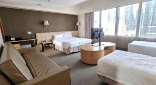 H1 Hotel - 6