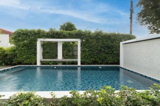 Private Pool Villa 6 Bedroom - La Vista Pool Villa - 4