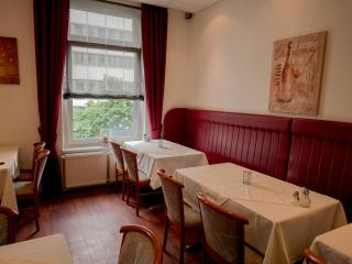 Hotel Lumen am Hauptbahnhof - Hamburgo - 4