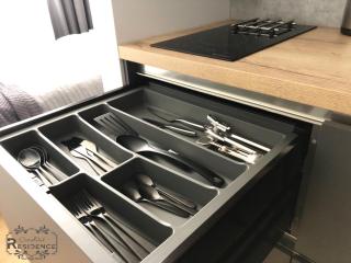 Central Park Apartment in the Heart of Riga - 8