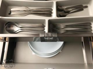 Central Park Apartment in the Heart of Riga - 2