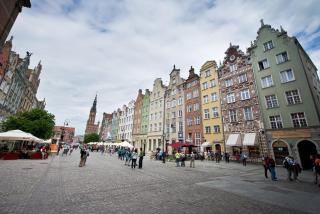 YOURAPART Gdańsk Starówka - Danzig - 7