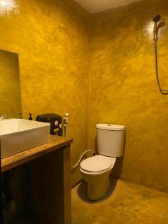 MoovInn Garden Guesthouse - 3