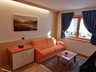 Chalet La Cuna Myholidaylivigno - 2