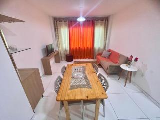 Flat Pérola da Praia - 4