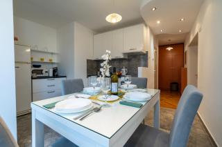 Milenkovic Apartments - 3