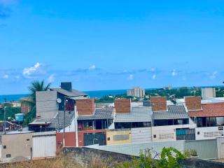 Flat Pérola da Praia - 3