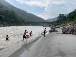 Tarang Yoga Ashram - 8