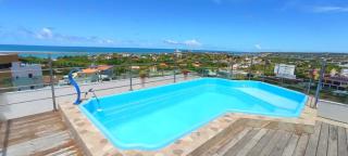 Flat Pérola da Praia - 0