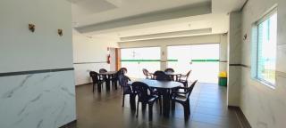 Flat Pérola da Praia - 5