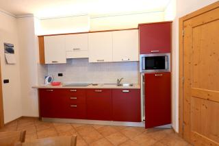 Chalet La Cuna Myholidaylivigno - 7