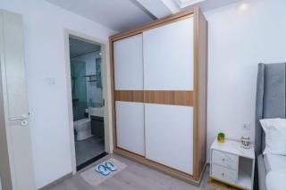 The regal vibrant modern classic apartments in kilimani with modern facilities - 1
