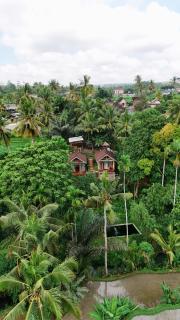 Lombok Riverside Bungalows - 0