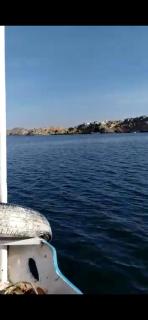 Aswan - 1